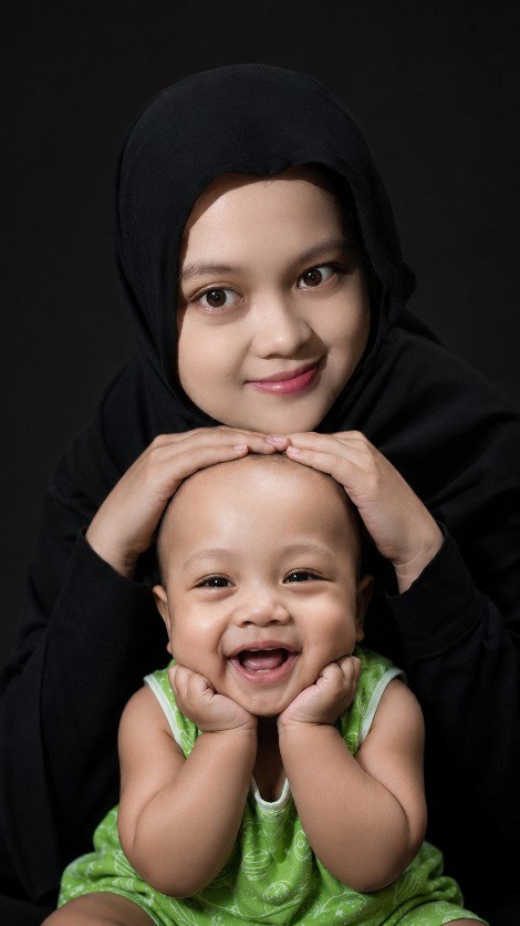 Ainan Salsabila profile icon