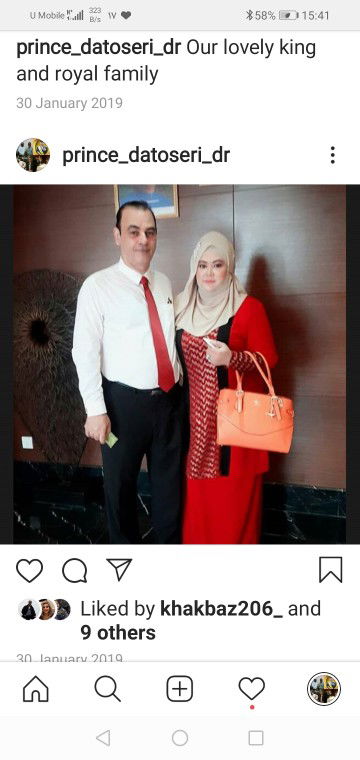 princess ds dr shasha profile icon