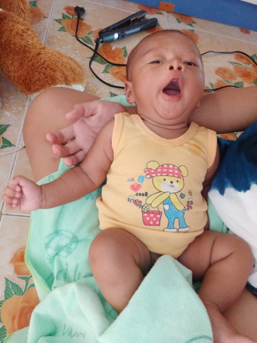 ลูกรัก