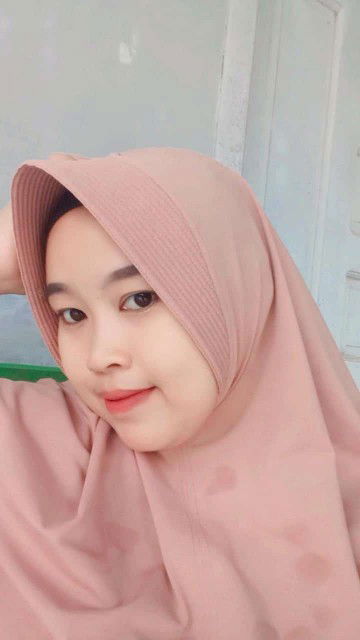 Siti almaidah profile icon