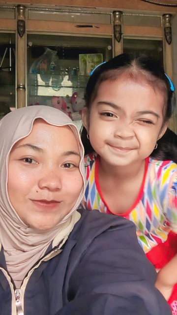 Fitri Meylani profile icon