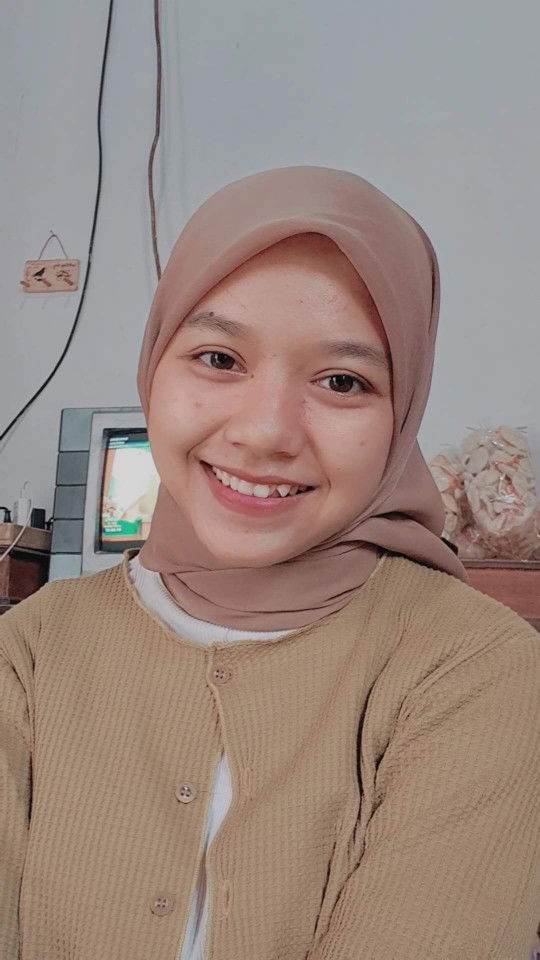 cindi agustina profile icon