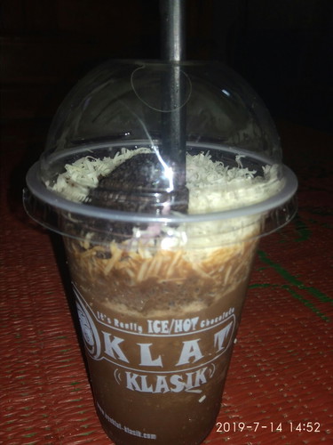nyoklat Cllasik
