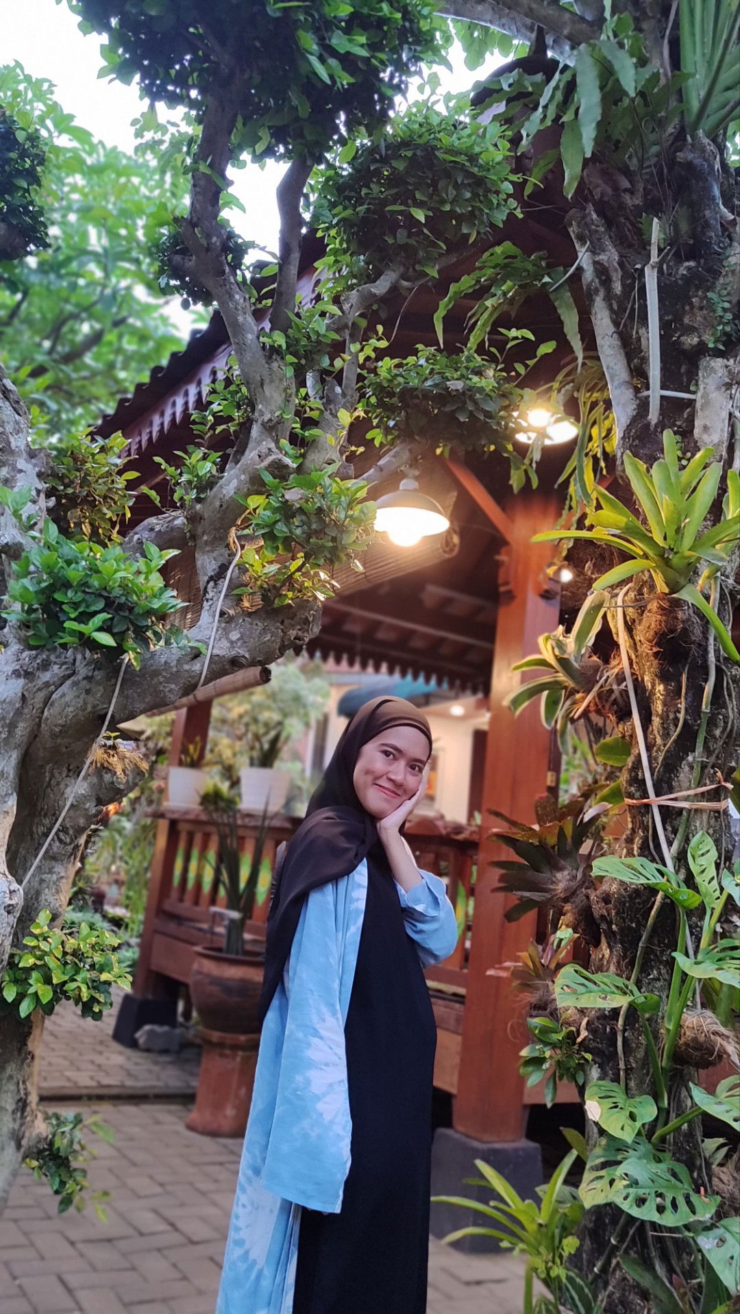 Sakina Mahardika profile icon