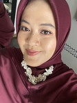 Aqilla Fadia profile icon