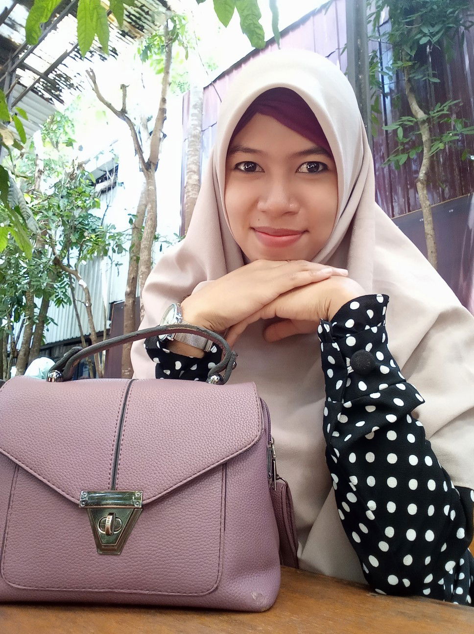 Asmaul Qusna profile icon