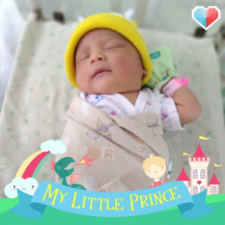 Yg di tggu akhir nya Alhamdulillah