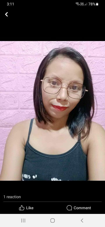 Mich Dela Peña profile icon