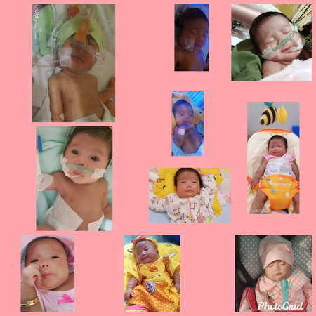 AMIRA JENNA RAHMAN STORY