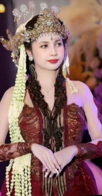 Sisil Puspa profile icon