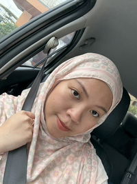 Syaifarina Kamaruddin profile icon