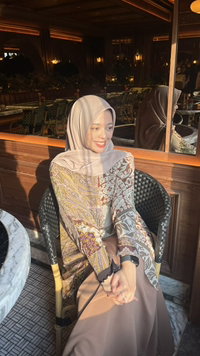Muthia Ara Agusti Ayu profile icon