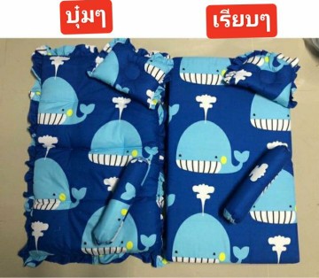 เลือกที่นอนแบบไหนดีคะ?