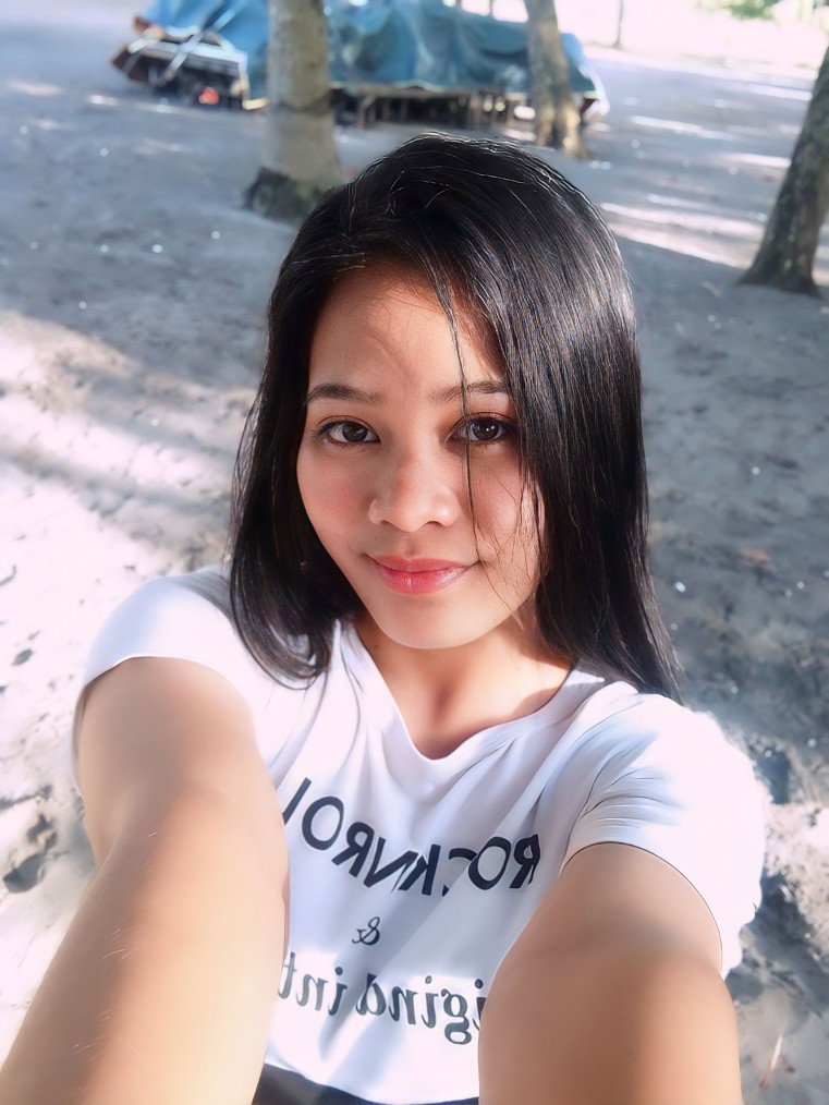 Roselgen Gonzales profile icon