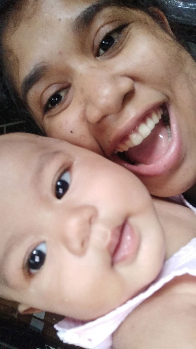 Fitriani Ngabalin profile icon