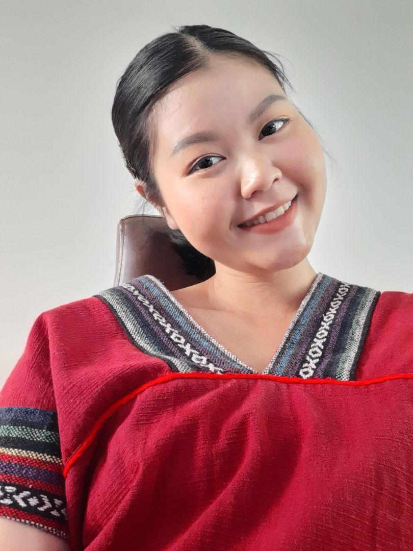 อาย ลี่ profile icon