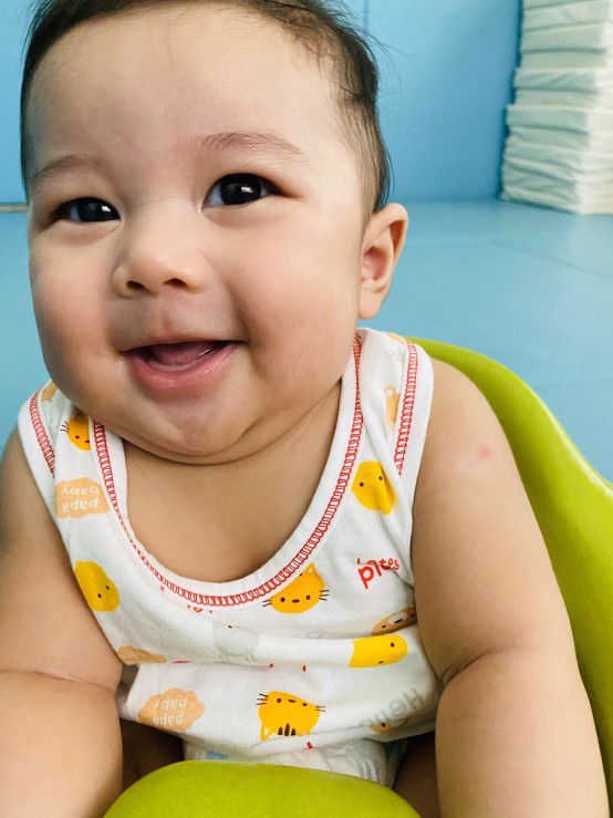 Amouy' Paphapin profile icon