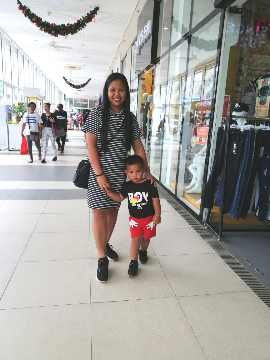 Roxanne profile icon