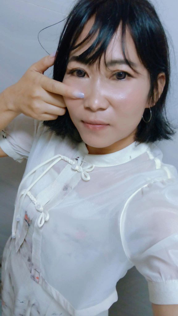 Liu Na Xin profile icon