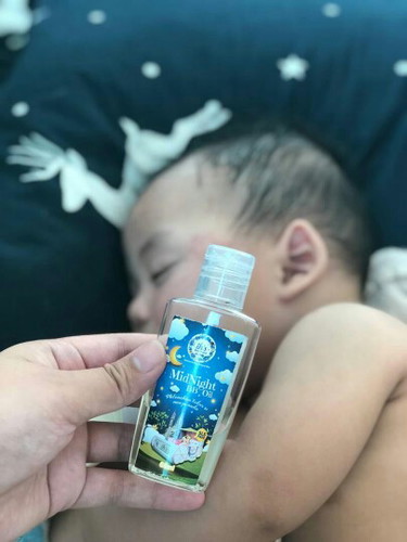 midnight bb oil ihsbaby