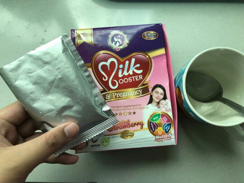 susu smom