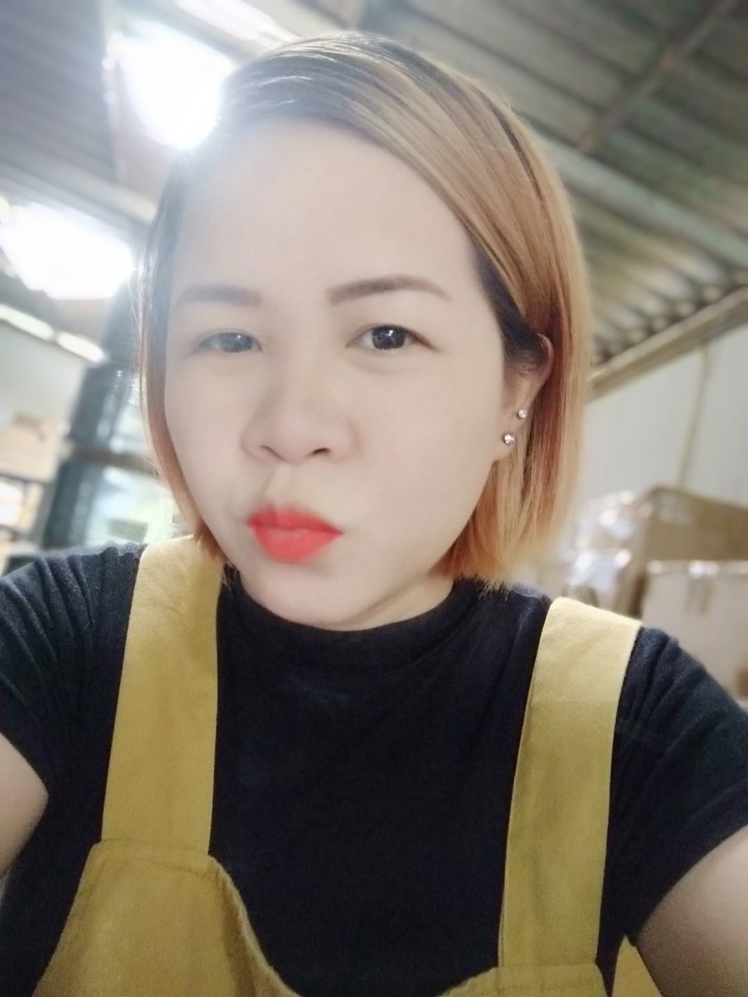 Jinga Bell Bell profile icon