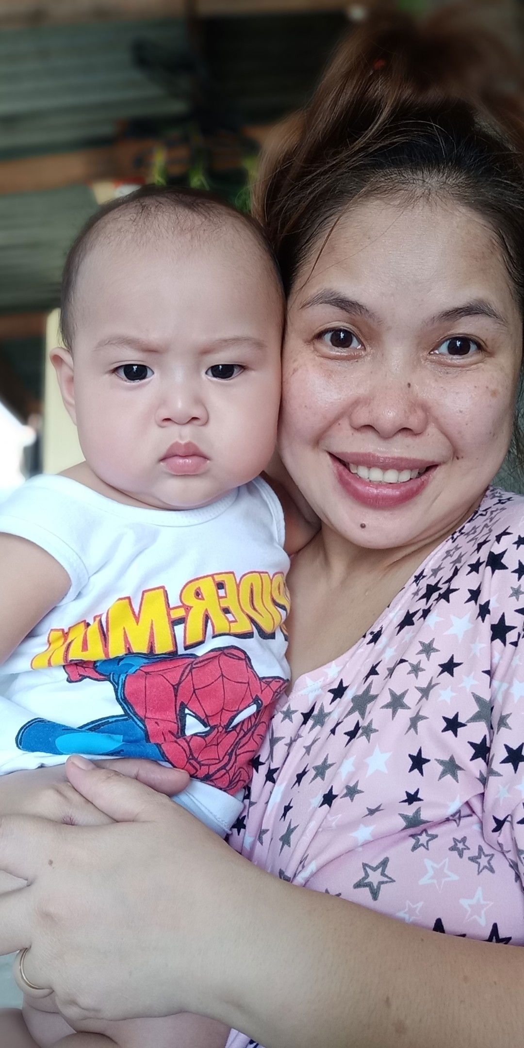 Ruby Ann Miranda Simpelo profile icon