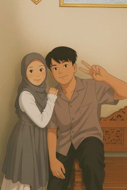 Syalsabila profile icon