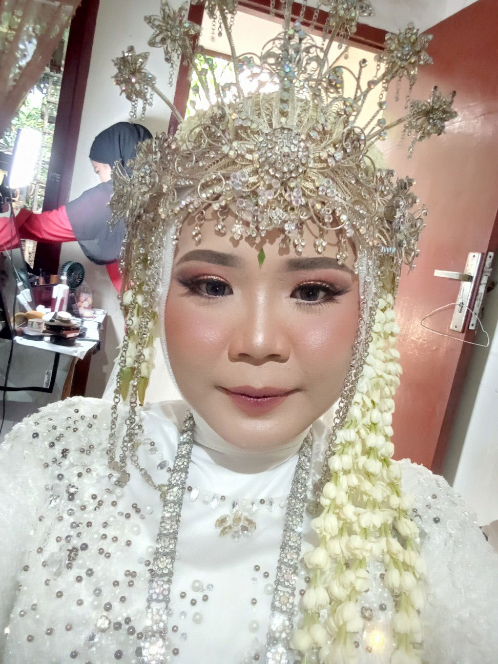 Suci Innayah profile icon