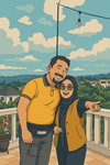 GHINA profile icon
