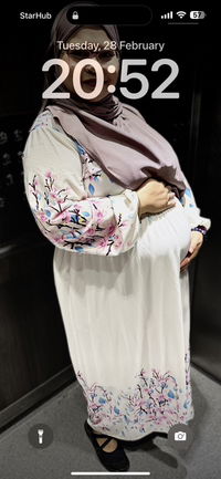 Aarfanisyiah profile icon