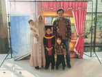 Cita Resmi Gilar Palupi profile icon