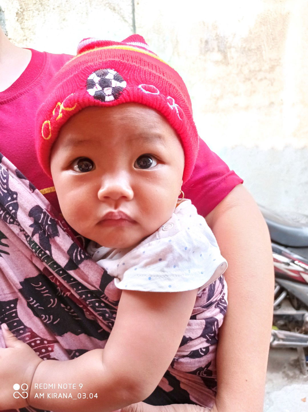 Lia Yuliatin profile icon