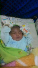 hallo bunda