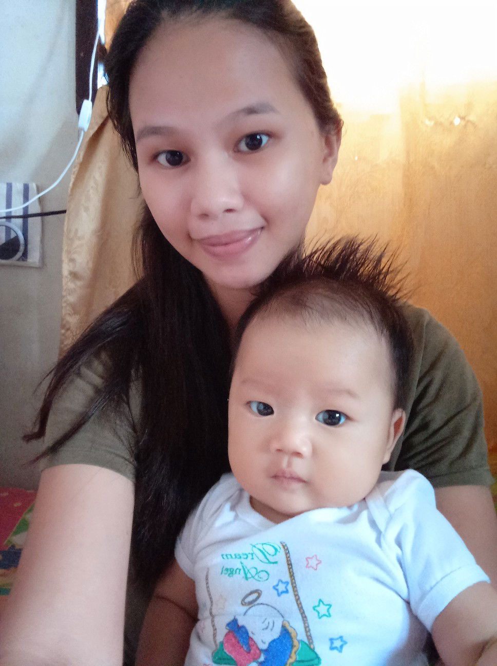 Raquel Nanzon profile icon