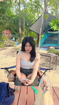 มุก profile icon