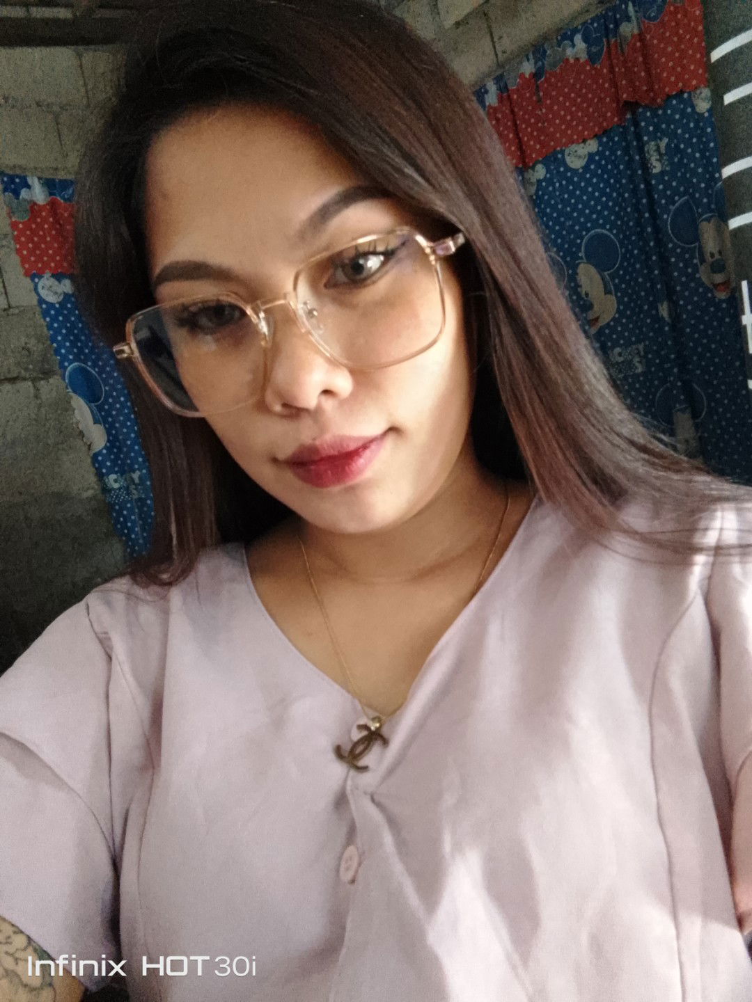 Rizza Nato profile icon