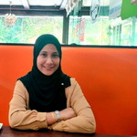 Farah Syuhada Rosdi profile icon