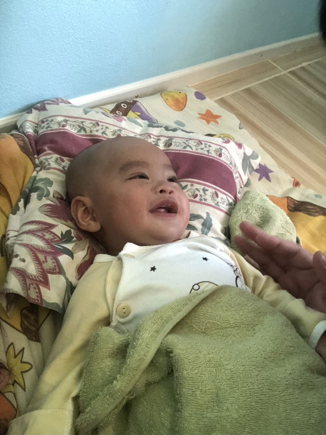 นับอายุลูกที่คลอดก่อนกำหนด