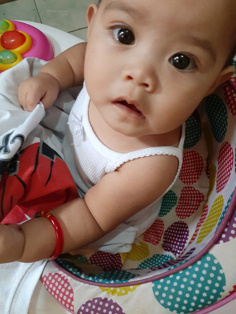 Alysa Jane Libres profile icon