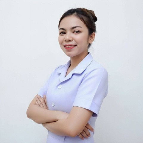 น้ำหวาน 'น profile icon