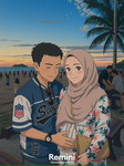 Siti Fahira Nafika profile icon