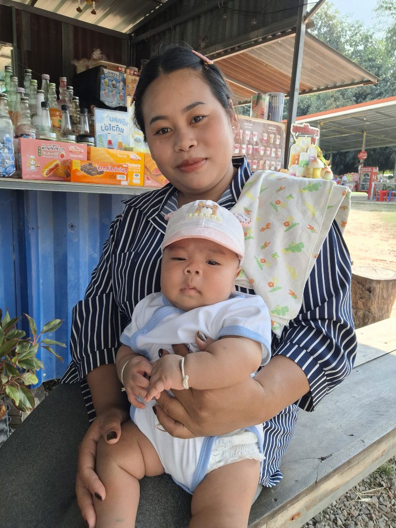 Titima Singlek profile icon