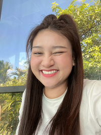 Issareeya Ruenjitt profile icon