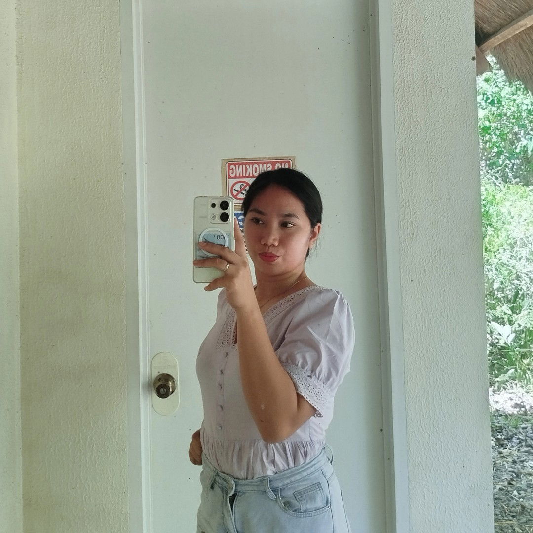 Rae Ann Savillo profile icon