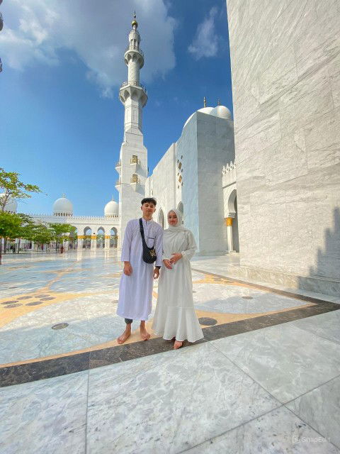 Khoirunisa profile icon