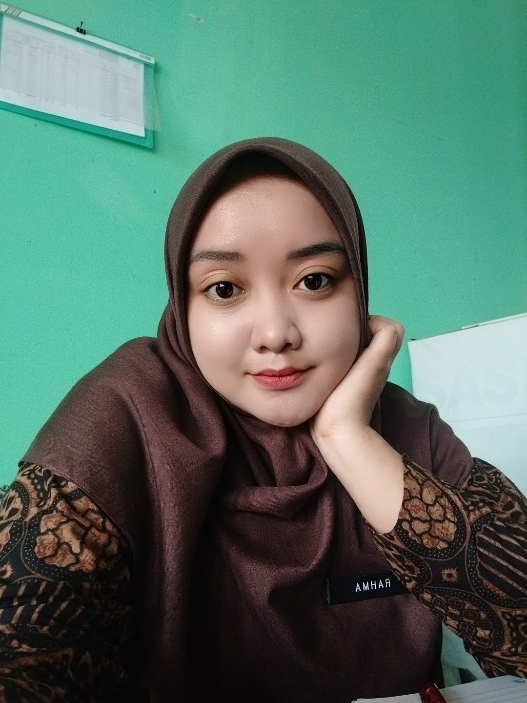 Rahma Al Mira profile icon