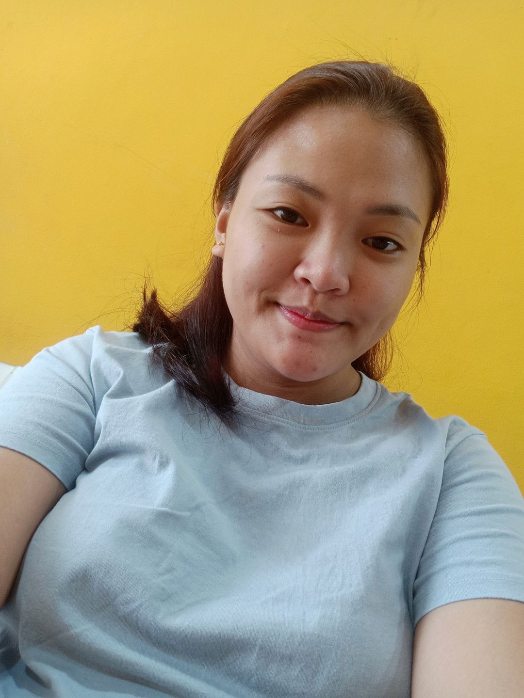 Jessielia Umang profile icon