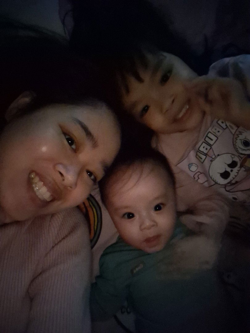 Nguyễn Thảo profile icon