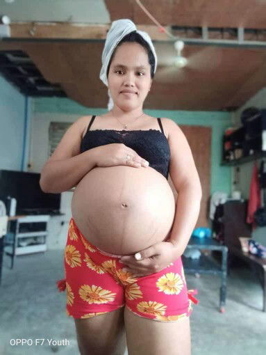 Rainbow baby( a baby after a miscarriage)